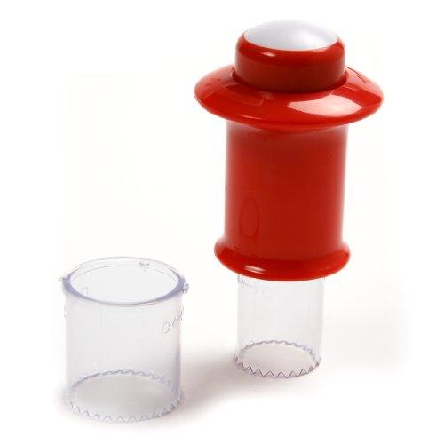 Norpro Cupcake Corer, 2 sizes, 3 Piece Set - CookCave