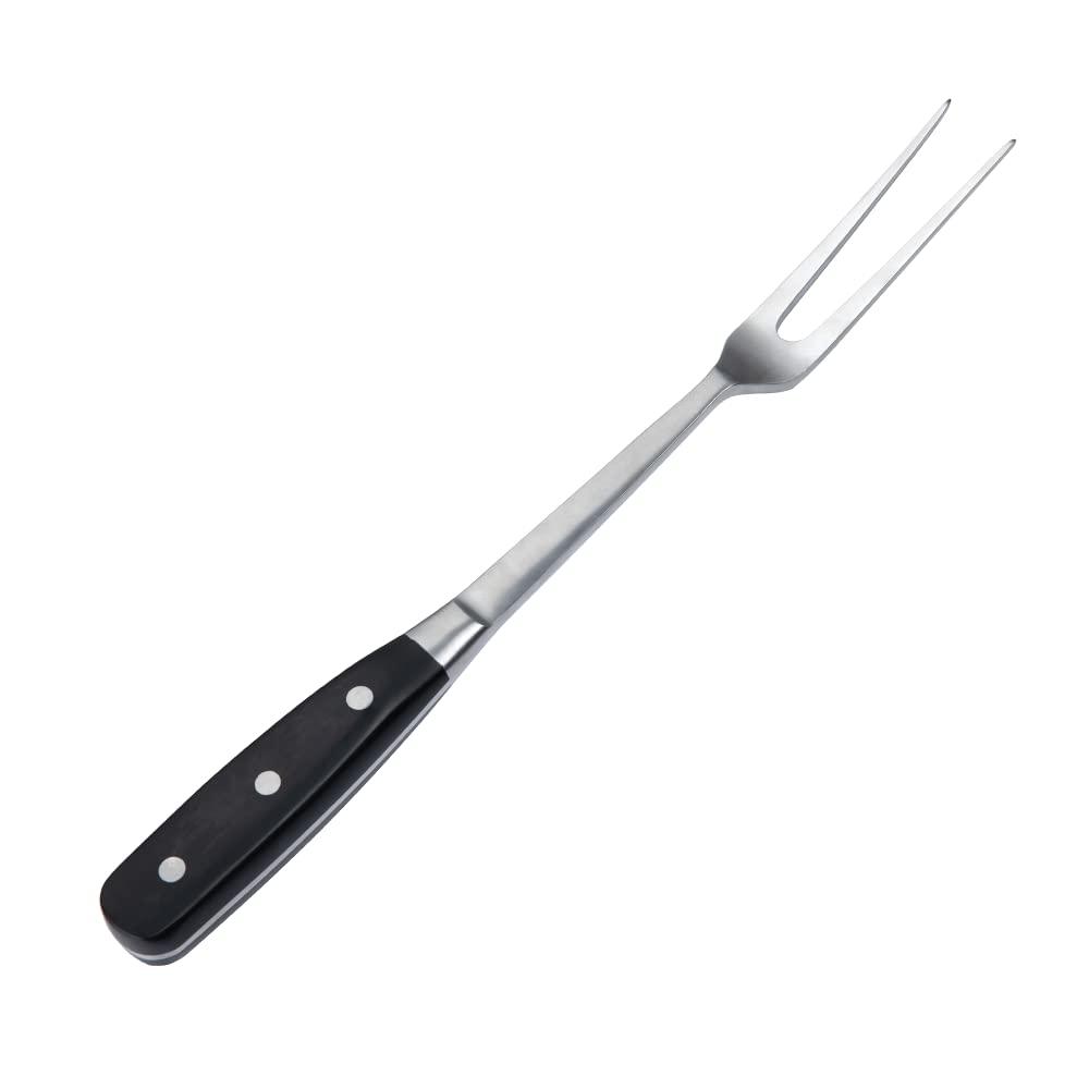 Kilajojo Chef Pro Stainless Steel meat Fork 13 Inch - CookCave