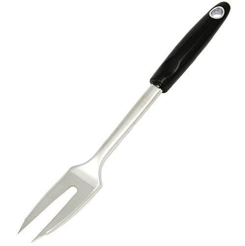 Chef Craft Select Meat Cooking Fork, 12 inch, Stainless Steel - CookCave