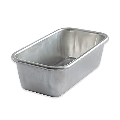 Nordic Ware Naturals 1 Pound Loaf Pan - CookCave