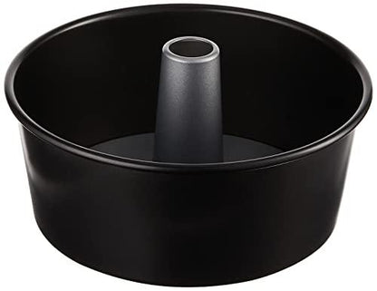 Cuisinart Chef's Classic Nonstick Bakeware 9-Inch Tube Cake Pan, 2-Piece - CookCave
