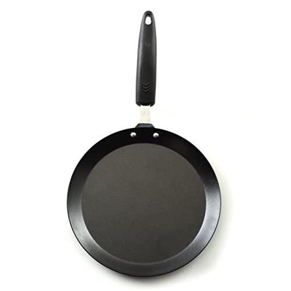 Norpro 9.5 Inch Nonstick Crepe Pan - CookCave