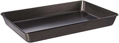 Wilton W6516 Perfect Results Sheet Cake Pan, 18" x 12", No Color - CookCave