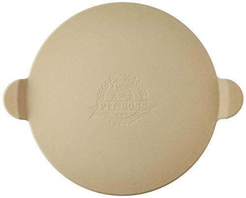 Pit Boss Stone, 15" 70137 Pizza - CookCave