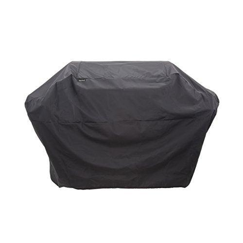 Char-Broil 5+ Burner Extra Large Rip-Stop Grill Cover - CookCave