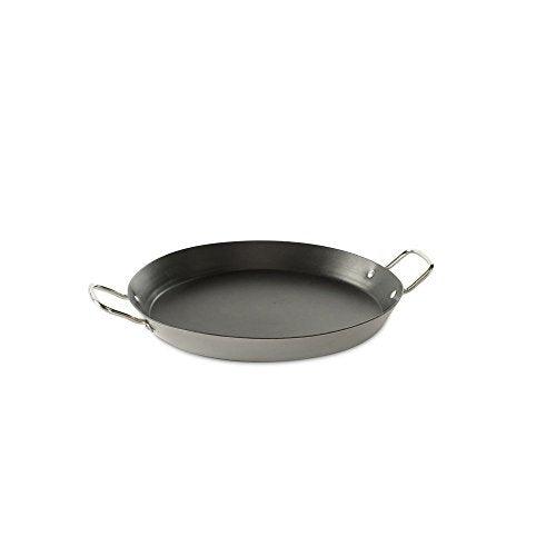 Nordic Ware Paella Pan, 15-Inch, Tan - CookCave