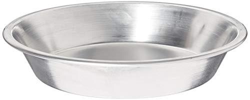 American Metalcraft 9.87-Inch Deep Dish Aluminum Pie Pan - CookCave