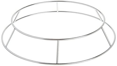 JOYCE CHEN Wok Ring for Pairing with Traditional Round Bottom Woks - CookCave