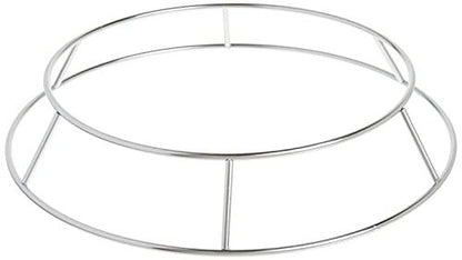 JOYCE CHEN Wok Ring for Pairing with Traditional Round Bottom Woks - CookCave