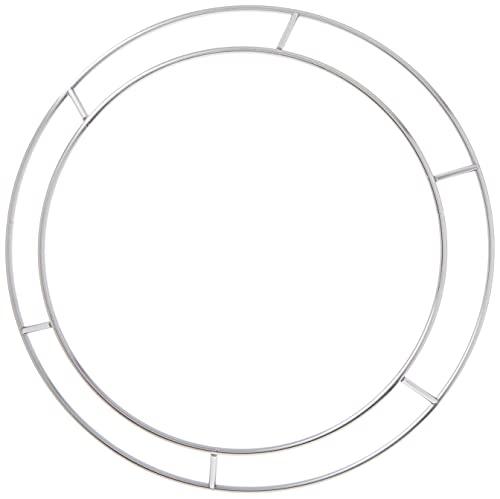 JOYCE CHEN Wok Ring for Pairing with Traditional Round Bottom Woks - CookCave