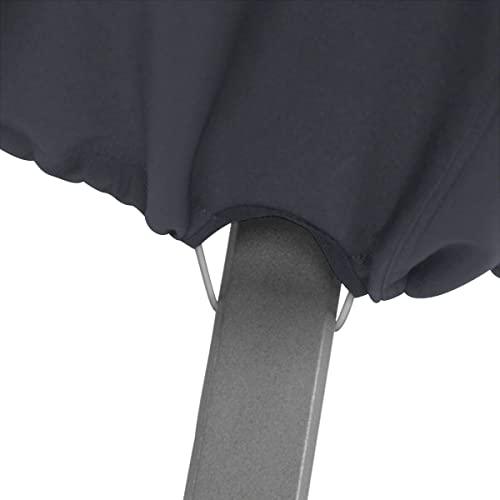 Classic Accessories Water-Resistant 64 Inch BBQ Grill Cover - CookCave