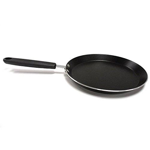 Norpro Nonstick Breakfast/Crepe/Tortilla Pan, 9.5 Inch - CookCave