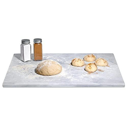 Homeries Marble Board (Rectangle 12 * 16") - CookCave