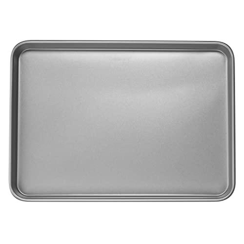 Cuisinart Baking Sheet, 17 Inch Sheet Pan for Baking, Bronze, AMB-17BSBZ - CookCave