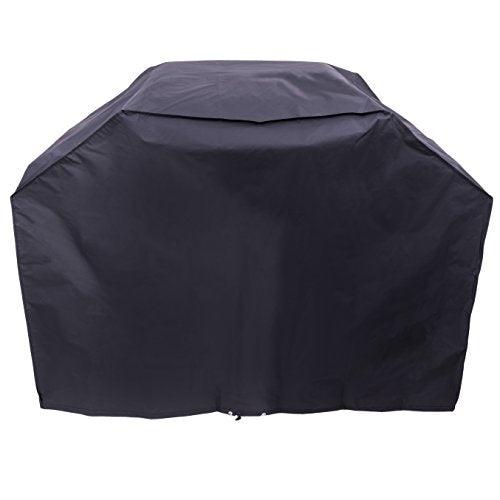 Char-Broil 3-4 Burner Large Basic Grill Cover - CookCave