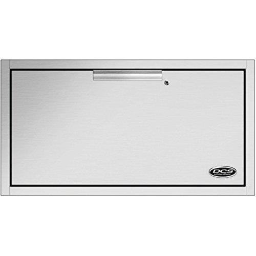 DCS Warming Drawer (71142) (WD130-SSOD), 30-Inch - CookCave