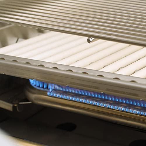 DCS Series 7 30-Inch Built-In Propane Gas Grill - BGC30-BQ-L - CookCave