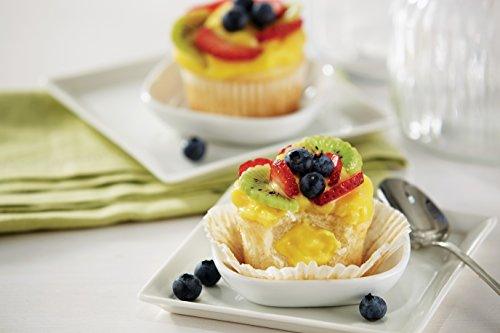 Wilton Non-Stick Mini Tart Pan, 12-Cavity - CookCave