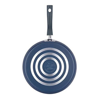 Vinod Non-Stick Dosa Tawa/Griddle, 12", (Crepe Pan) - CookCave