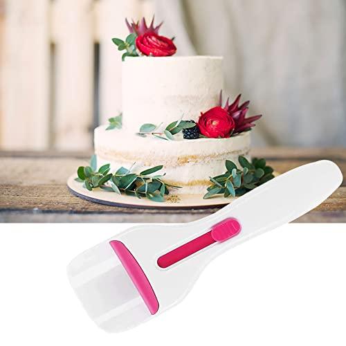 Cake Batter Distribution Scoop, Kitchen flour paste Dispenser scoop DIY cupcake batter scoop, One-Touch Sliding Button Dispenses Batter, Home Batter Dispenser baking tool, Dishwasher-Safe & BPA-Free - CookCave