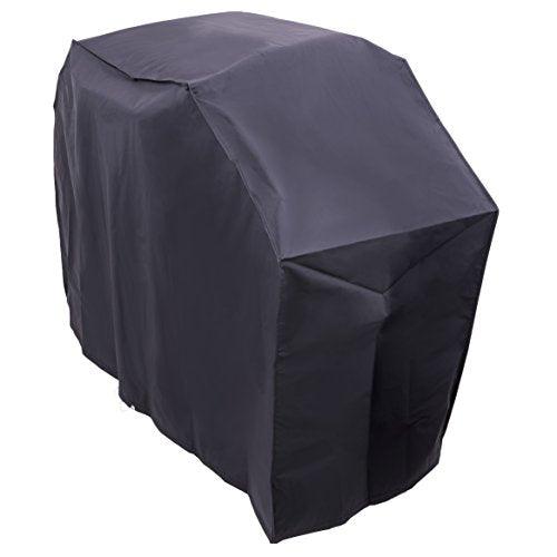 Char-Broil 2 Burner Medium Basic Grill Cover - CookCave