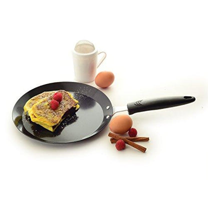 Norpro 9.5 Inch Nonstick Crepe Pan - CookCave