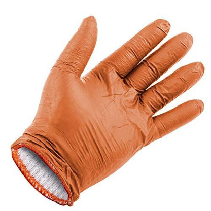 Char-Broil Oklahoma Joe's Disposable BBQ Gloves, 50-count - CookCave