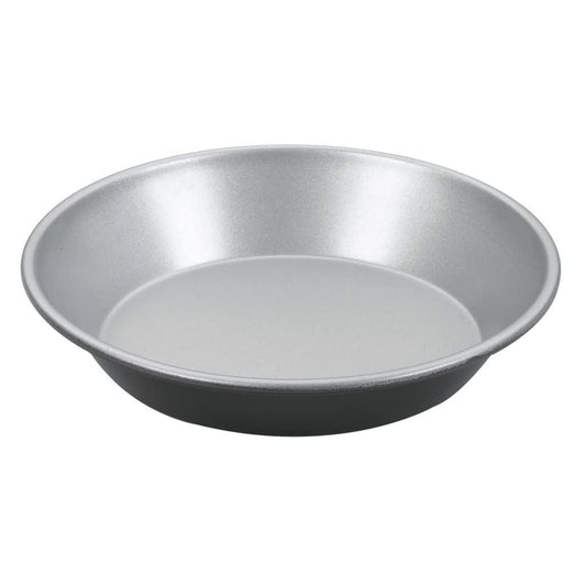 Cuisinart Chef's Classic 9-Inch Nonstick Bakeware Deep-Dish Pie Pan - CookCave