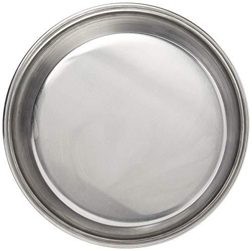 American Metalcraft 9.87-Inch Deep Dish Aluminum Pie Pan - CookCave