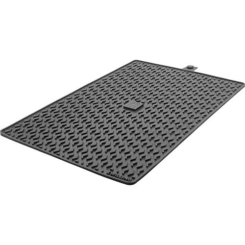 ZWILLING BBQ+ Silicone Protection Mat, 1, Charcoal - CookCave