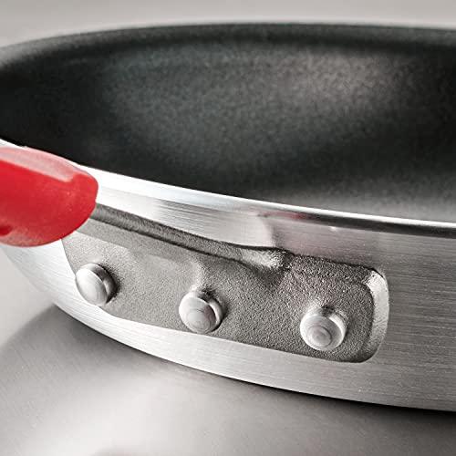 Tramontina Professional Fry Pans (12-inch) - CookCave