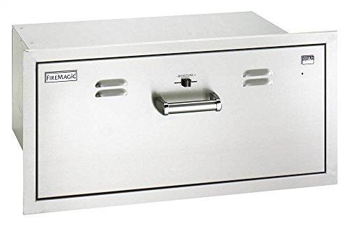Fire Magic 30" Warming Drawer - CookCave