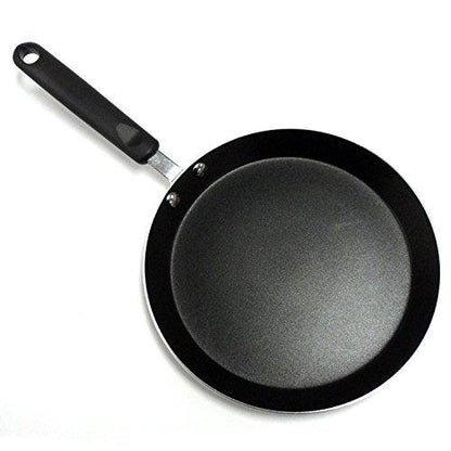 Norpro Nonstick Breakfast/Crepe/Tortilla Pan, 9.5 Inch - CookCave