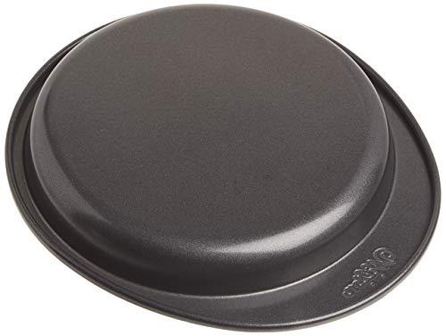 Wilton Easy Layers 5-Piece Layer Cake Pan Set, 6-Inch, Steel - CookCave