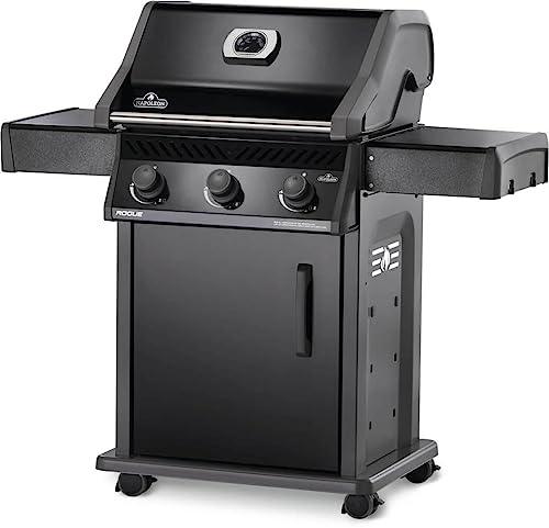 Napoleon Propane Gas Grill - CookCave