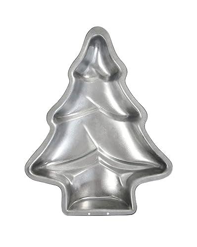 USA Pan Global Christmas Tree Cake Pan - CookCave