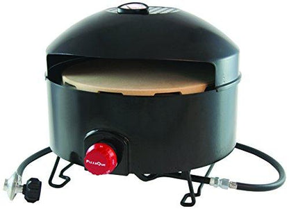 Pizzacraft PC6500 PizzaQue Portable Outdoor Pizza Oven - CookCave