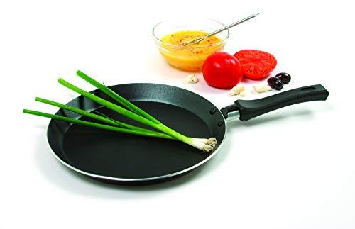 Norpro Nonstick Breakfast/Crepe/Tortilla Pan, 9.5 Inch - CookCave