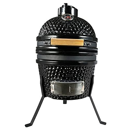 Woodeze Kamado 13" Grill - CookCave