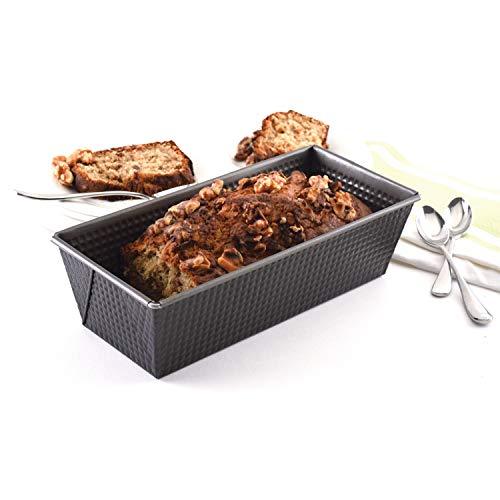 Norpro Nonstick Bread Pan, 10" x 4.5", As Shown - CookCave