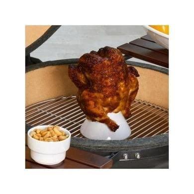 Kamado Joe KJ-CS Ceramic Chicken Cooking Stand - CookCave