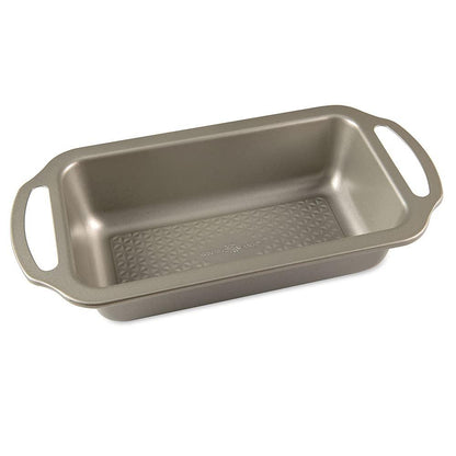 Nordic Ware Treat Nonstick Loaf Pan - CookCave