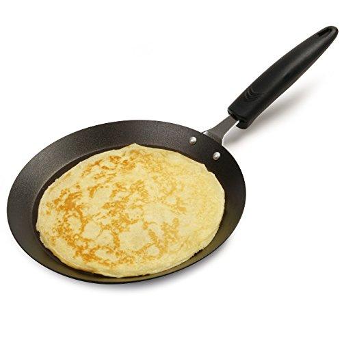 Norpro 9.5 Inch Nonstick Crepe Pan - CookCave