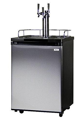 Kegco Keg Dispenser - CookCave