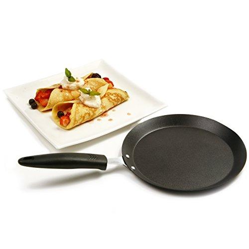 Norpro 9.5 Inch Nonstick Crepe Pan - CookCave