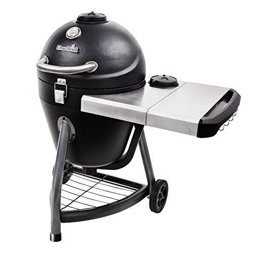 Char-Broil Kamander Charcoal Grill - CookCave