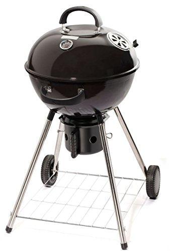 Cuisinart CCG-290 Kettle Charcoal Grill, 18" - CookCave