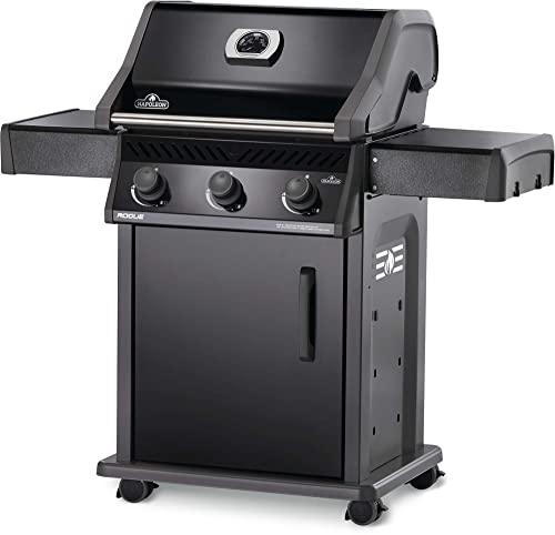 Napoleon Propane Gas Grill - CookCave