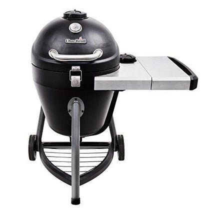 Char-Broil Kamander Charcoal Grill - CookCave