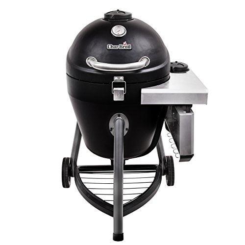 Char-Broil Kamander Charcoal Grill - CookCave